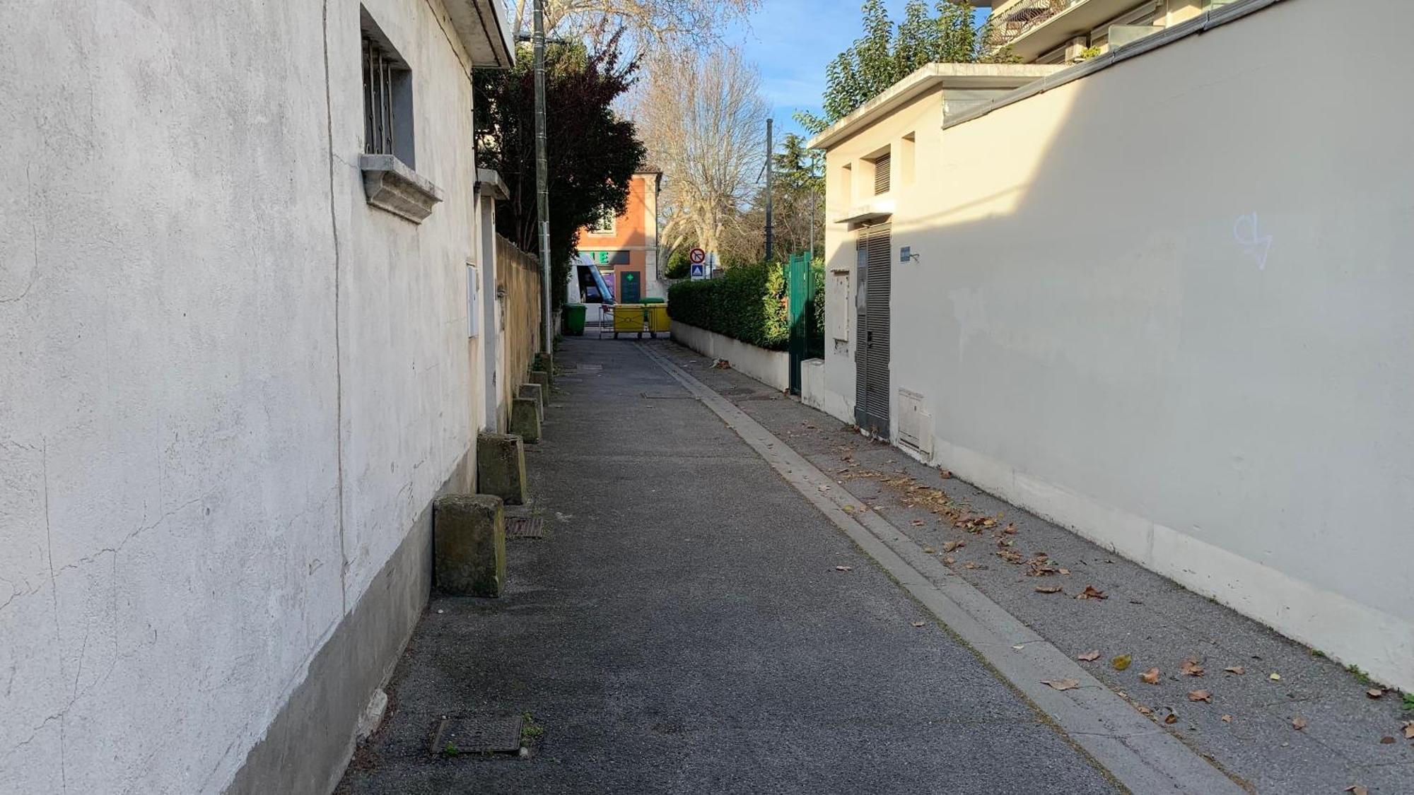 Au Calme De L'Iris - Clim - Garage - Wifi - Tramway Apartment Avignon Exterior photo