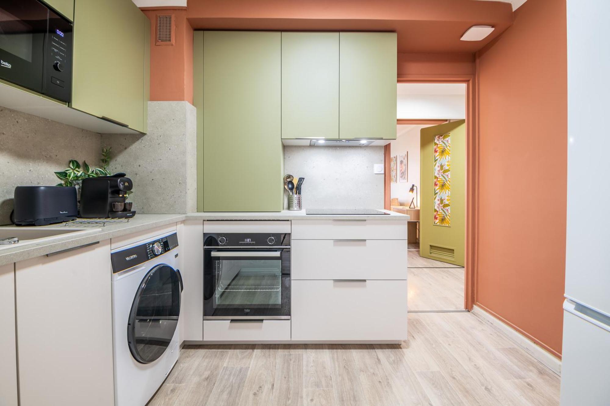 Au Calme De L'Iris - Clim - Garage - Wifi - Tramway Apartment Avignon Exterior photo